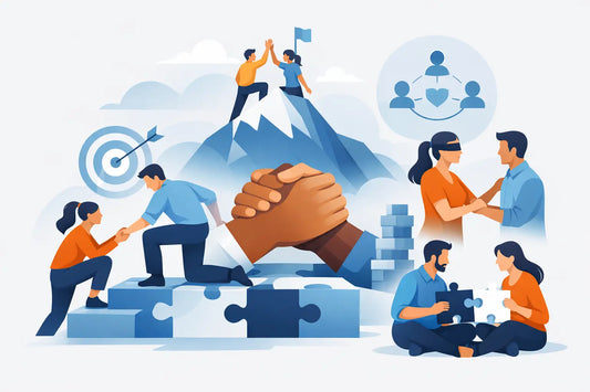 10 Trust Building Examples for Better Teams