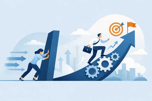 Change Resistance: Turn Pushback into Progress