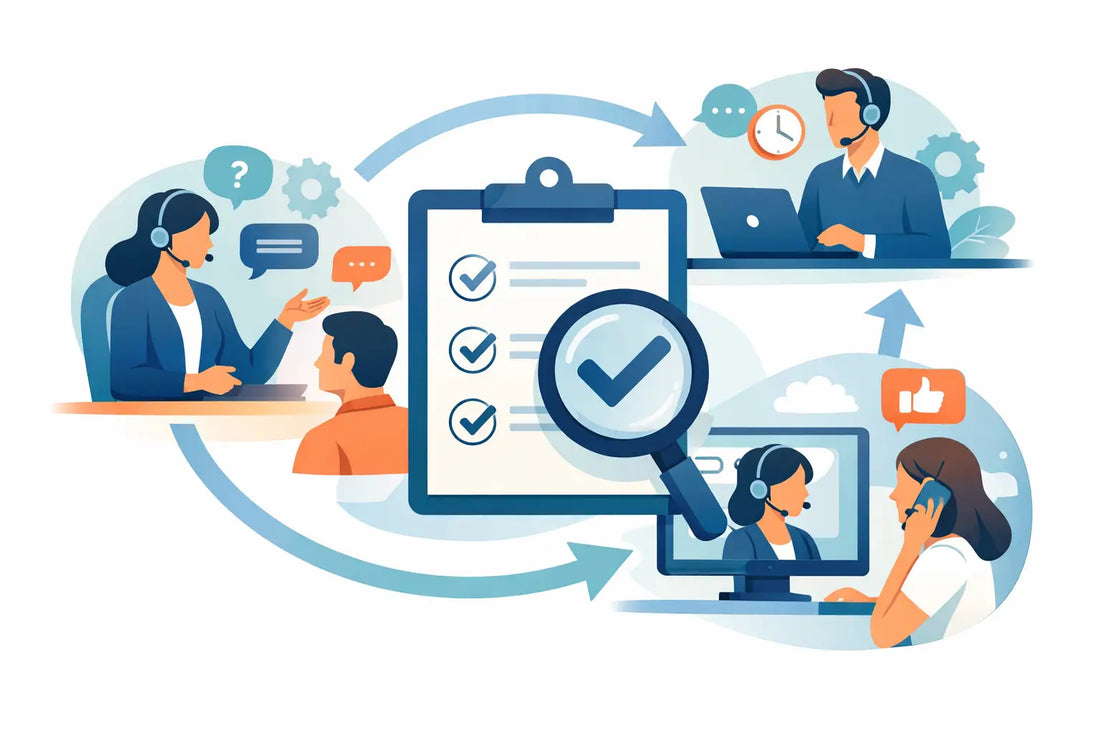 How to Improve Customer Service Consistency