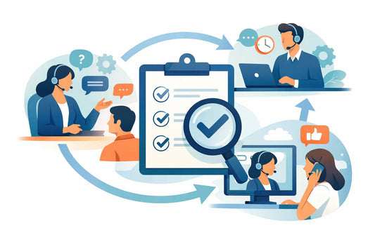 How to Improve Customer Service Consistency