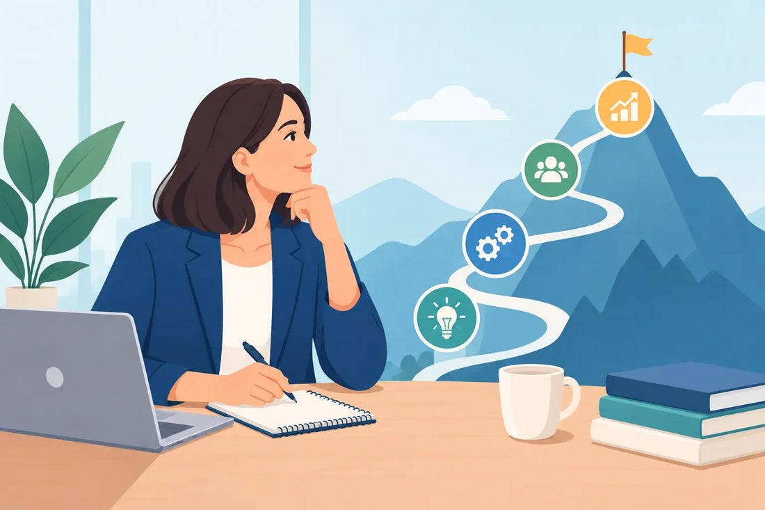 A Guide to Professional Development Plans