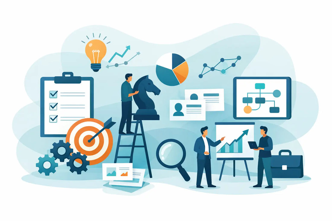 7 practical management tools that work