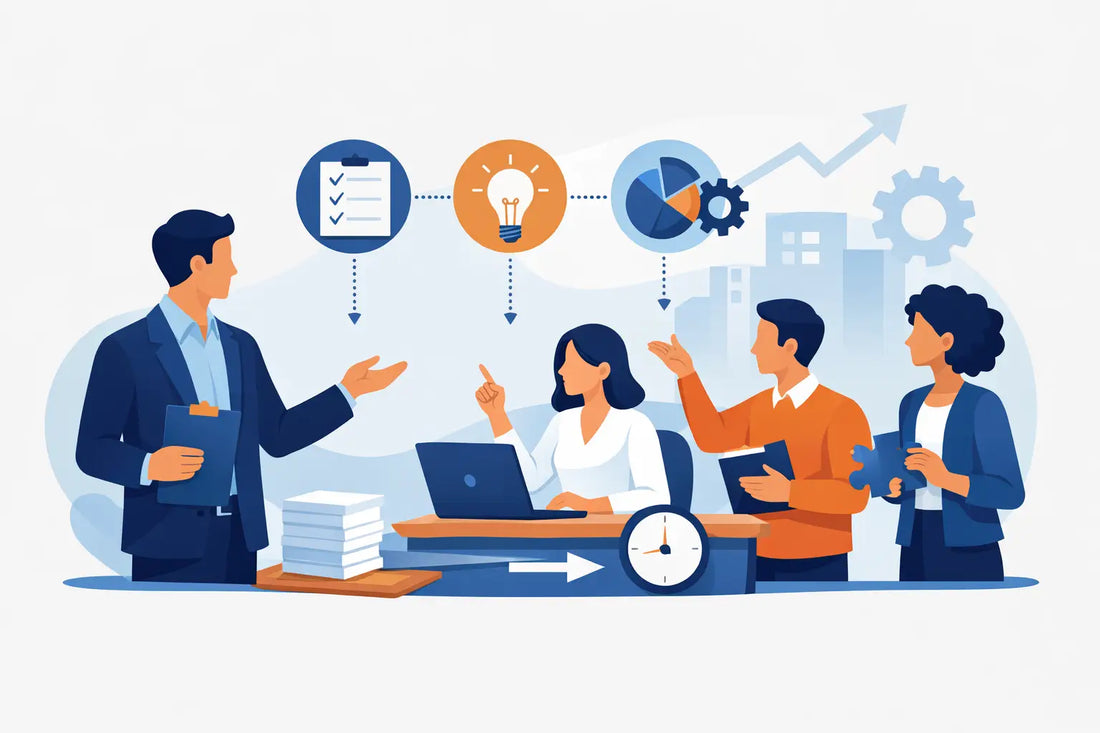 7 Best Delegation Skills for Supervisors