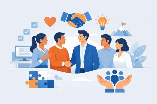 Five Ways to Earn Team Trust as a Manager