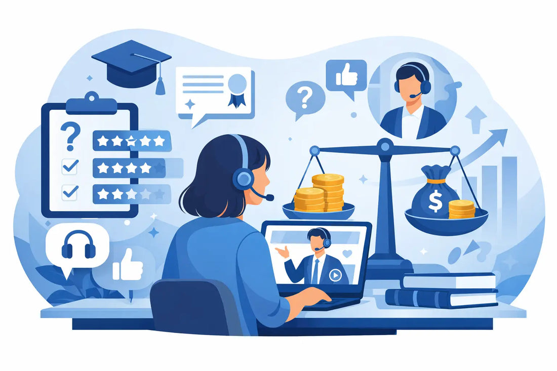 Customer Service Course Review: Worth It?