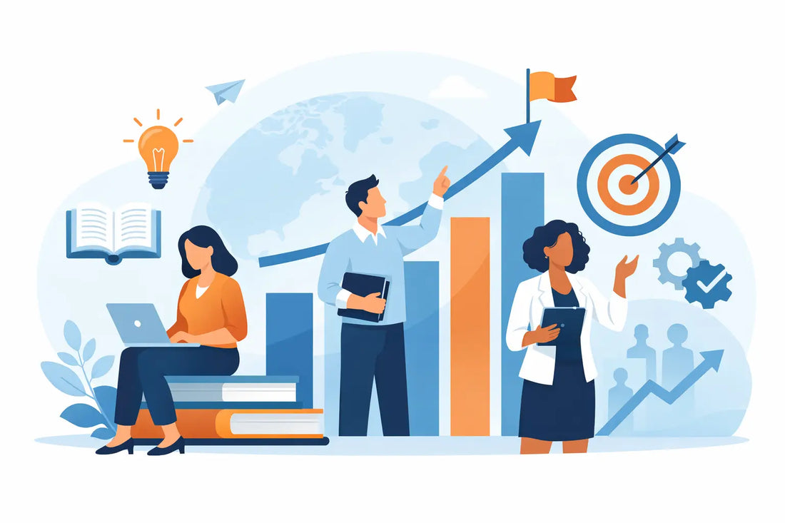 Best Professional Development Courses for Results