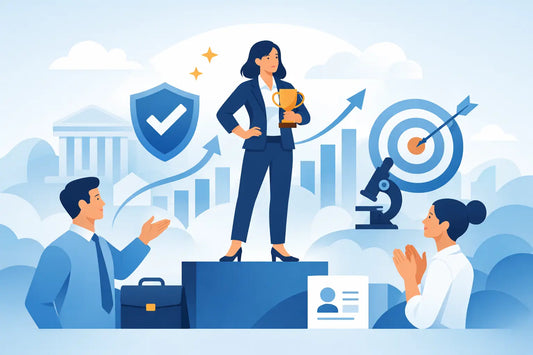 How to Improve Professional Credibility at Work