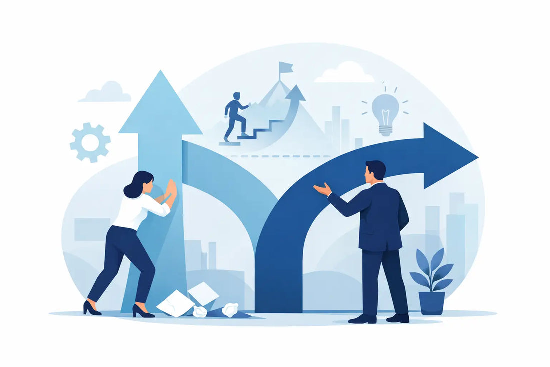 How to Handle Change Resistance at Work