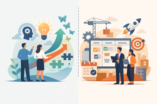 Change Management vs Project Management Explained