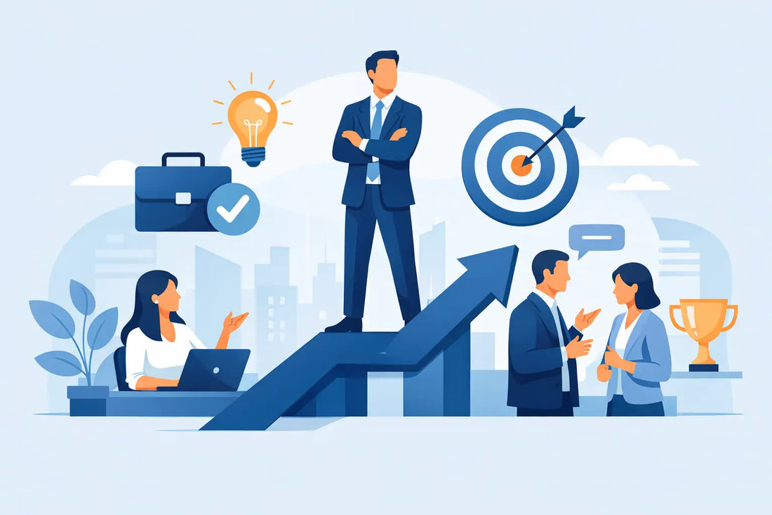 How to Improve Workplace Credibility Fast