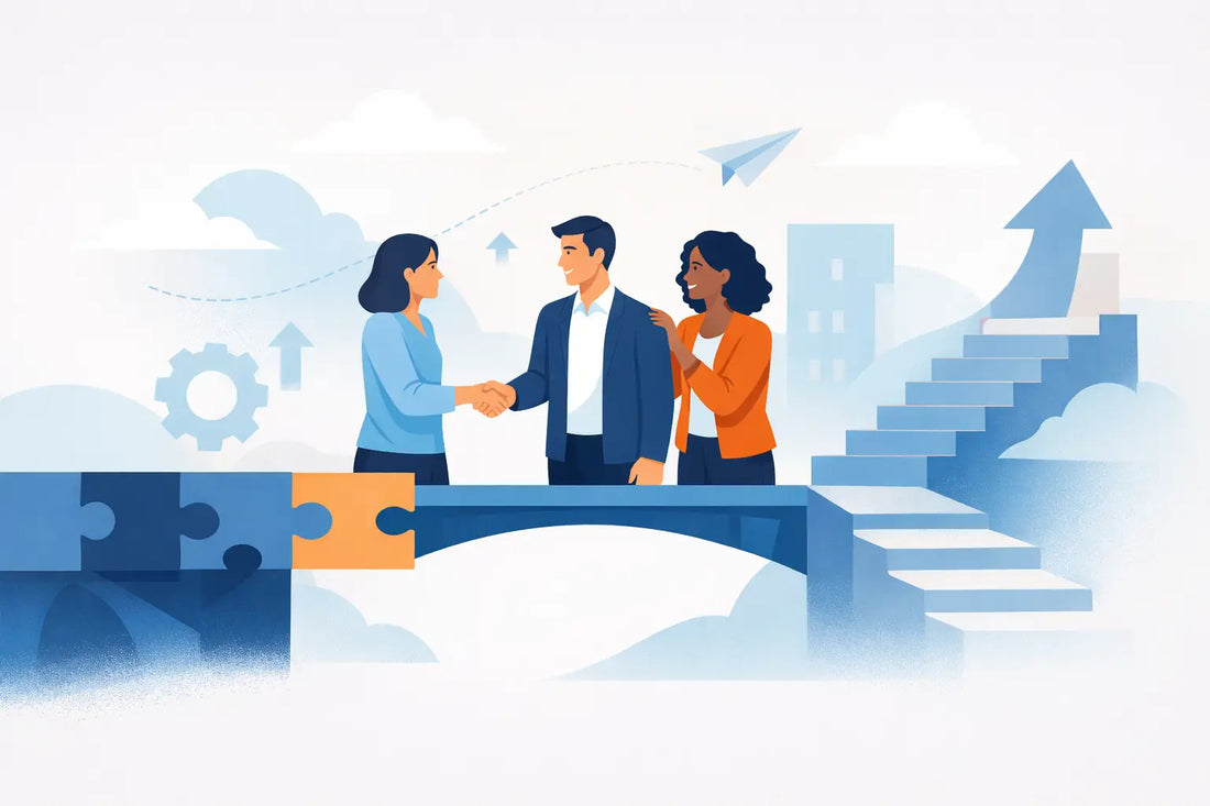How to Build Trust During Change at Work
