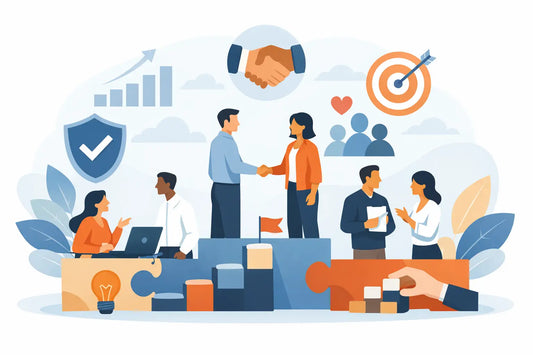 7 Workplace Trust Building Strategies