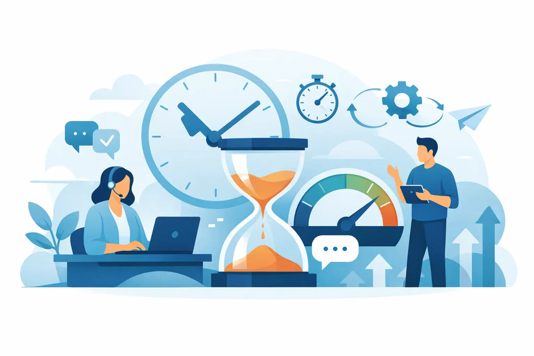 7 Best Ways to Improve Response Times