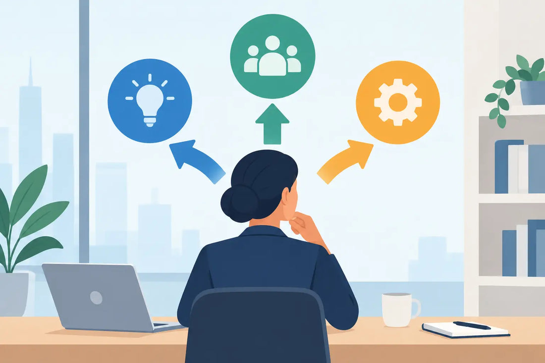 A Practical Guide to Workplace Decision Making