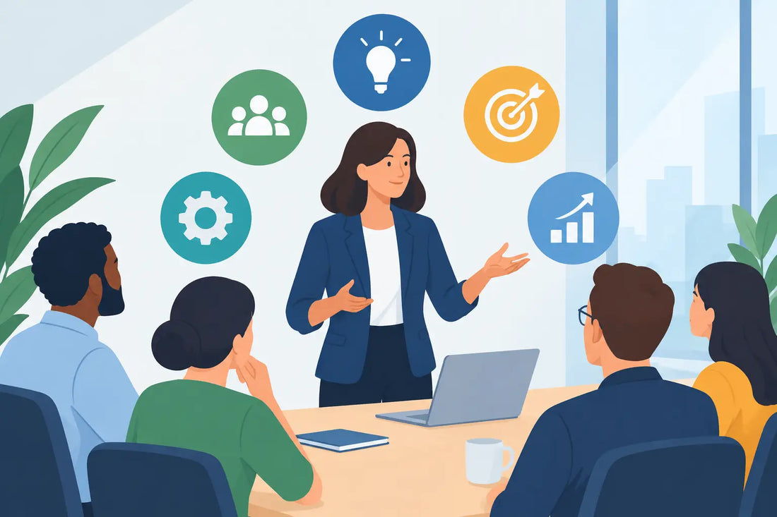 7 Habits for Better Manager Effectiveness
