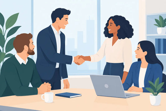 10 Best Ways to Build Trust at Work That Last