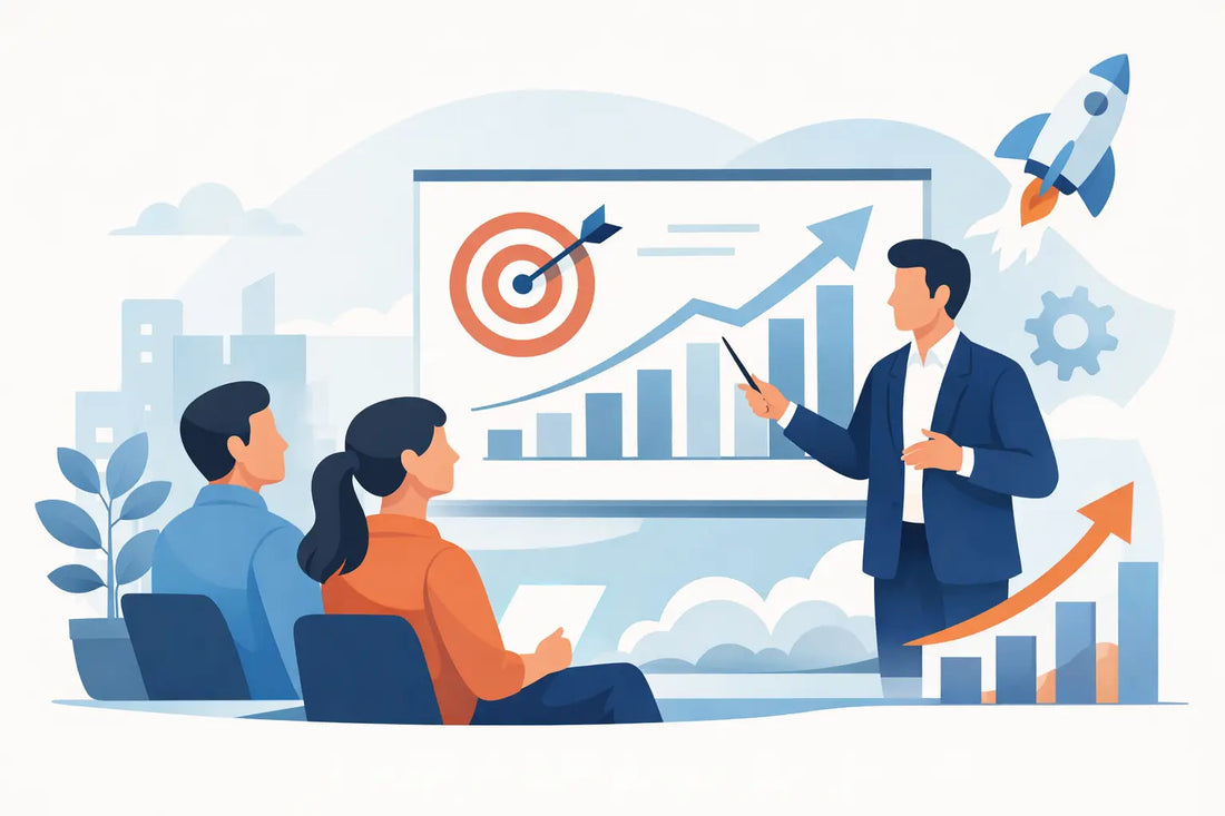 Manager Training That Improves Results Fast