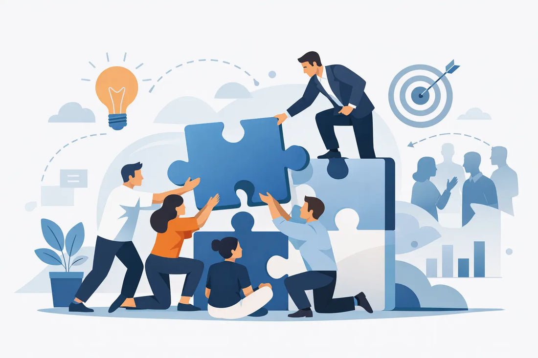 How to Gain Team Buy In That Lasts