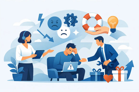A Practical Guide to Service Recovery