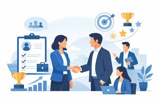 How to Build Professional Credibility at Work