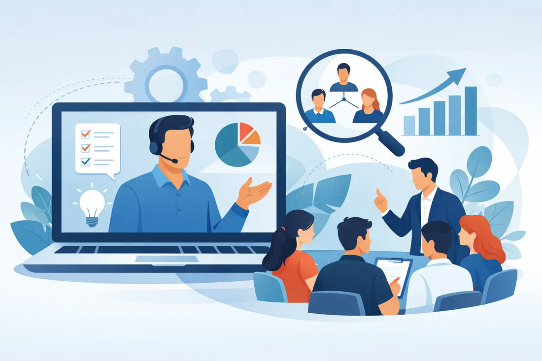 Online Supervisor Skills Course for Better Teams