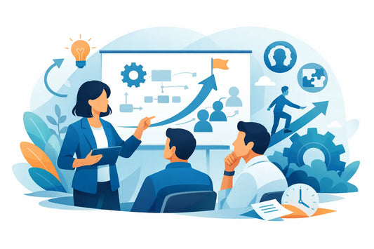 Change Management Training for Managers