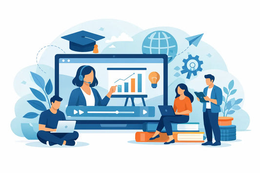 Affordable Staff Development Courses Online