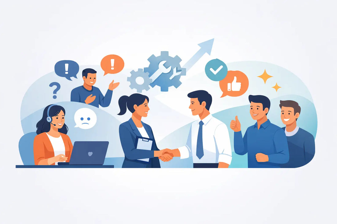 What Is Service Recovery Training at Work?