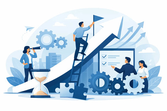 A Practical Guide to Building Change Readiness