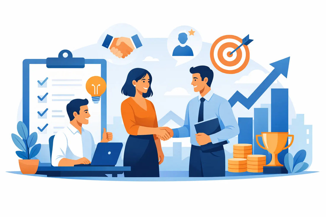 10 Best Workplace Habits That Build Credibility