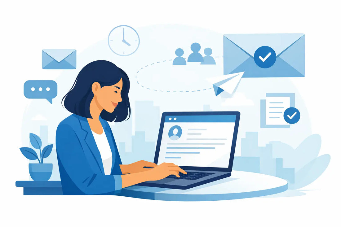 How to Write Credible Work Emails