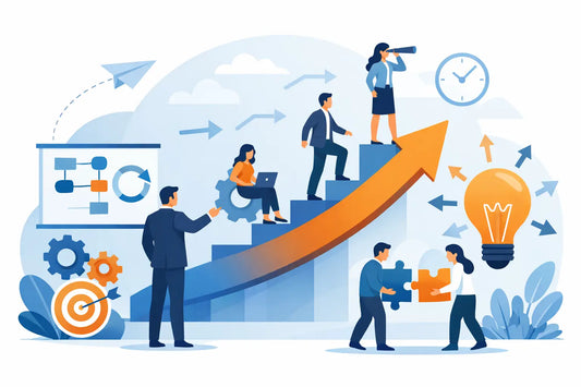 7 Change Management Strategies for Managers