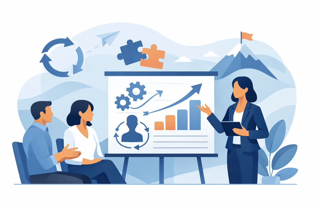 Change Management Training for Supervisors
