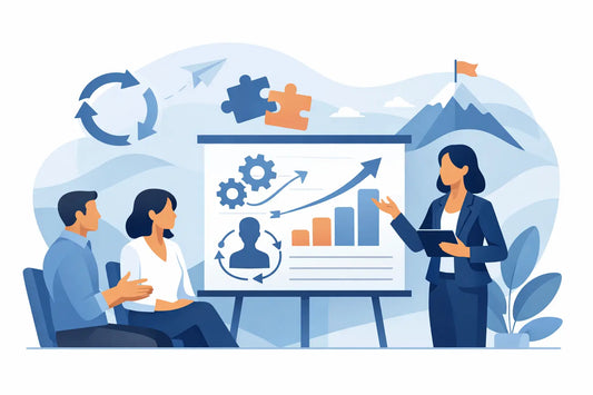 Change Management Training for Supervisors