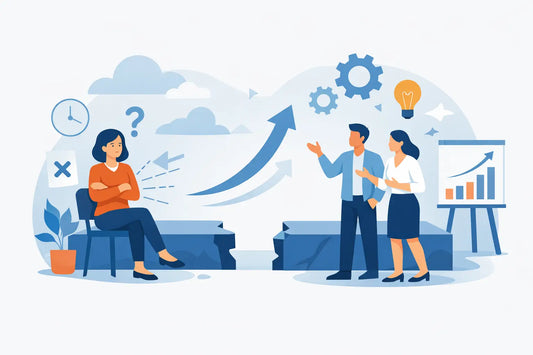 Why Do Employees Resist Change at Work, Really?