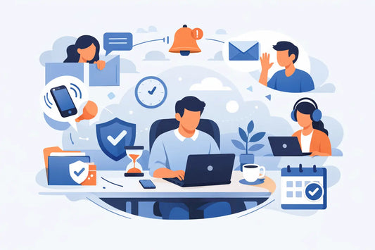 10 Best Ways to Reduce Interruptions at Work