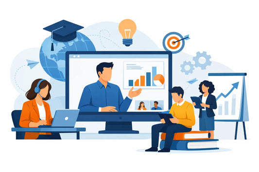 Affordable Management Training Online That Works