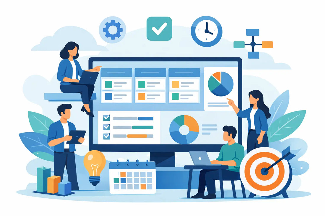Best project management tools for teams