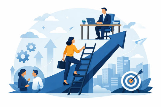 A Practical Guide to Managing Upwards at Work