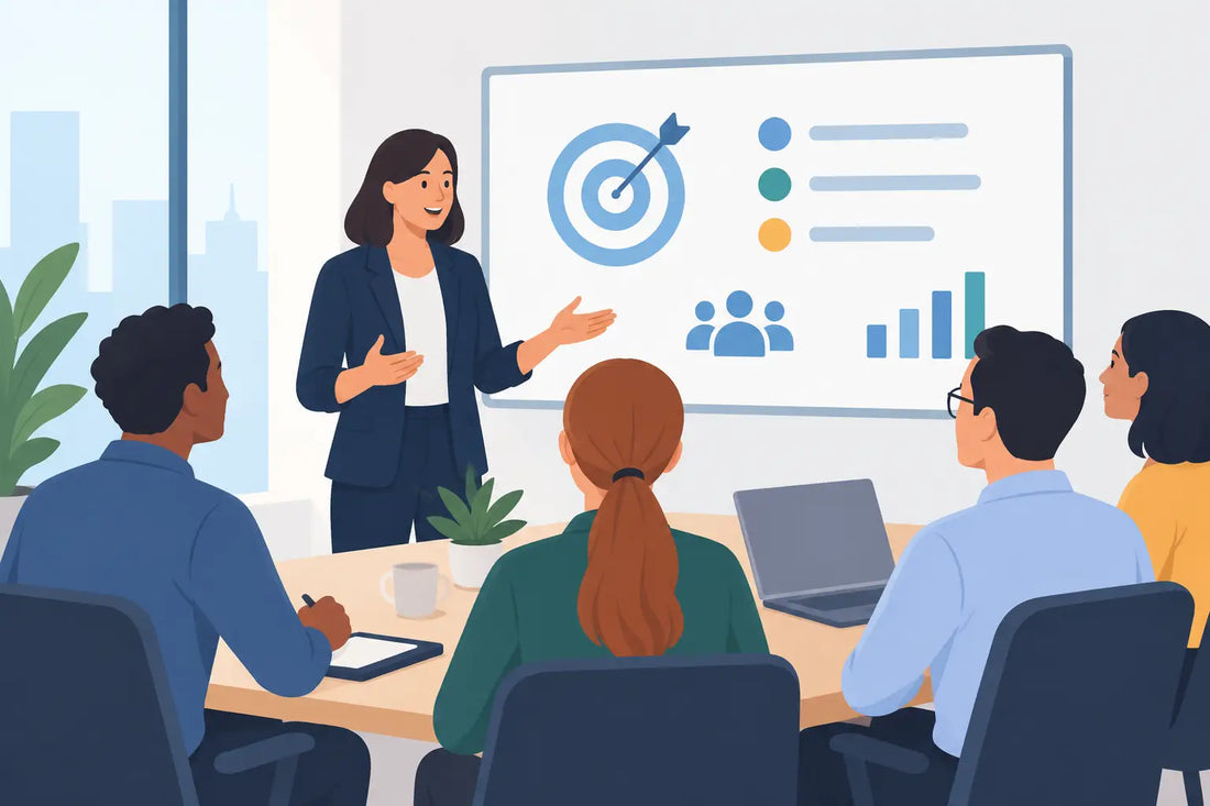 How to Run Focused Team Briefings That Work