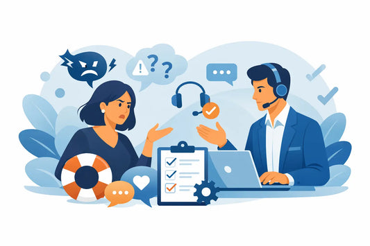 How to Handle Customer Complaints Professionally