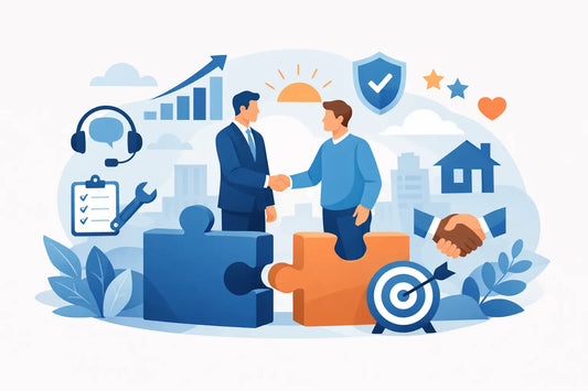 Service Excellence That Builds Lasting Trust