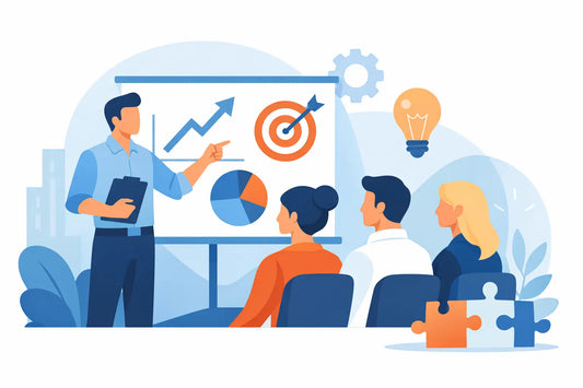 Team Leader Training That Improves Results