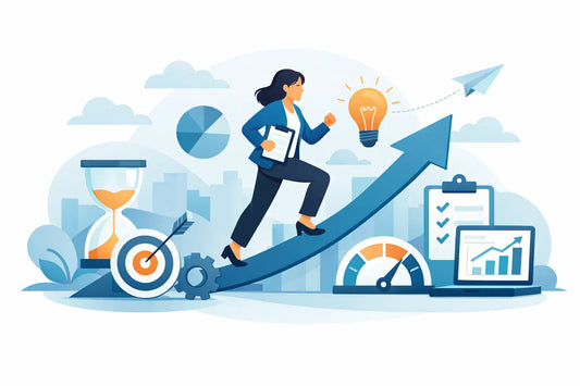 How to Improve Work Effectiveness Fast