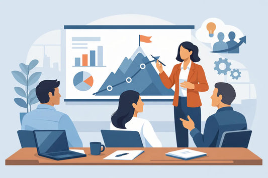 Practical Leadership Training for Workplaces