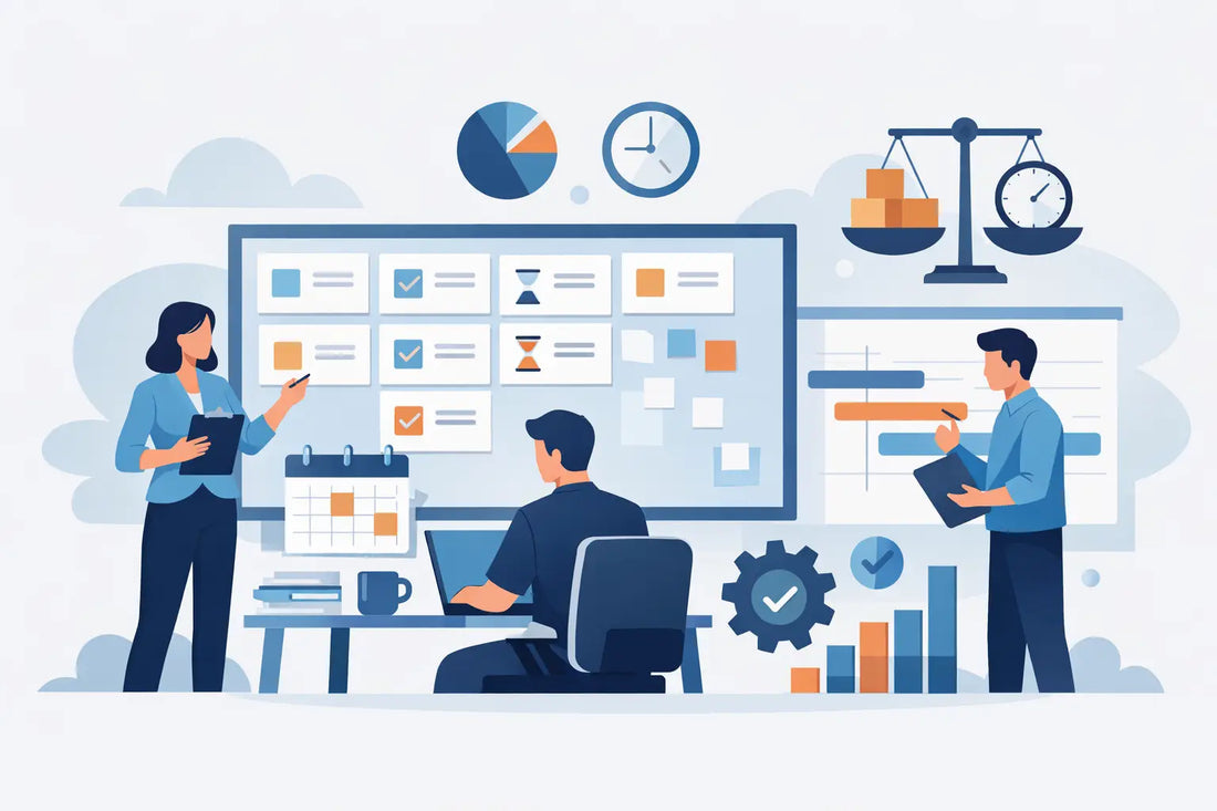 A Practical Guide to Workload Planning