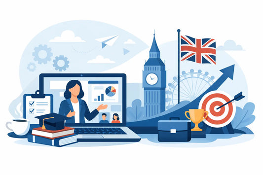 Best Online Management Courses UK Picks