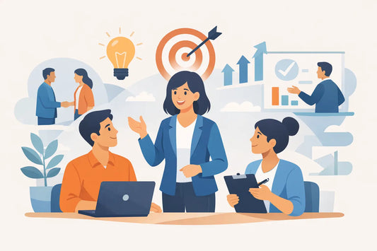 What Makes a Good Supervisor at Work?