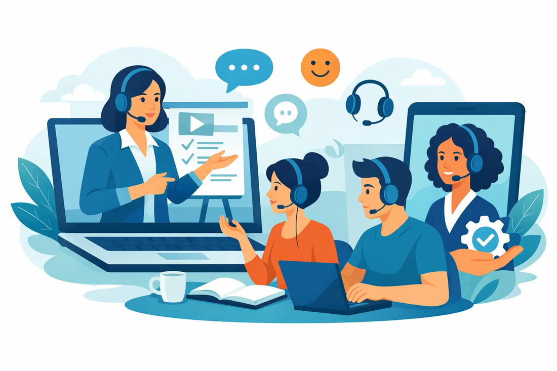 Best customer service training online course