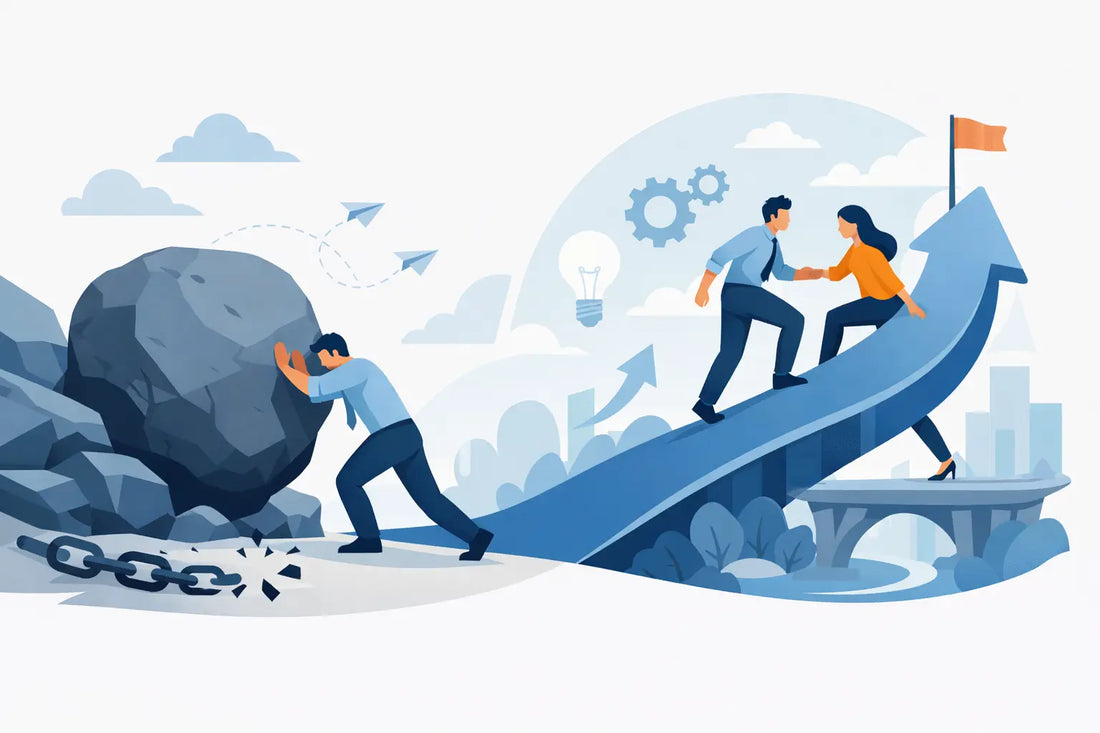 How to Reduce Resistance to Change at Work
